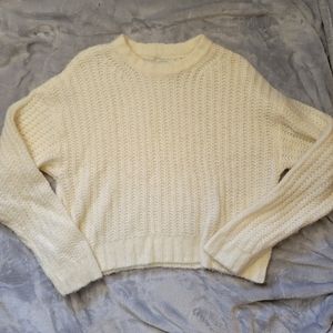 American Eagle sweater